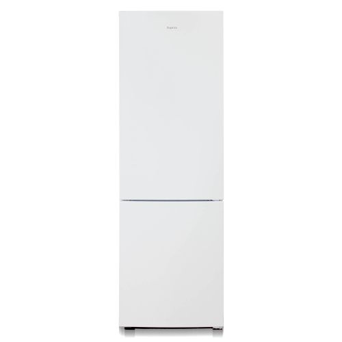 Холодильник Бирюса-6027, Белый