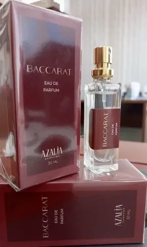 Parfyum suvi Azalia Baccarat, 30 ml, купить недорого