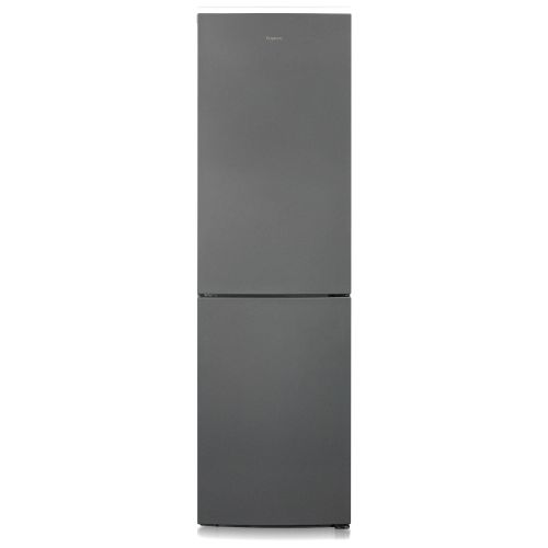 Холодильник Бирюса-W6049, Серый