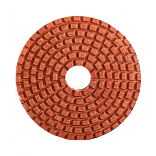 Шлифовальные диски EPA EN-PD-100-150