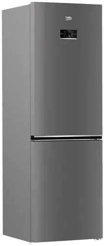 Холодильник Beko B3RCNK362HX, Серый