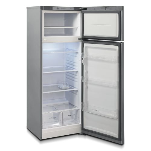 Холодильник Бирюса-M6035, Серый