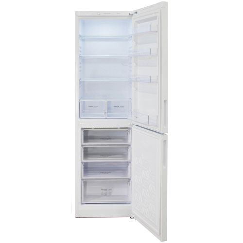 Холодильник Бирюса-6049, Белый, купить недорого