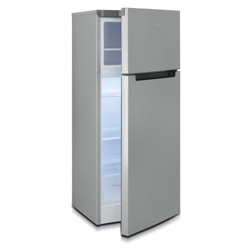 Холодильник Бирюса-M6036, Серый, фото