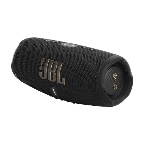 Original kolonka JBL Charge 5 Wi-Fi, Qora, купить недорого