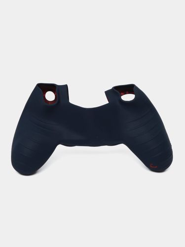 Защитный чехол для геймпада Dualshock4 PS4, Темно-Синий, купить недорого