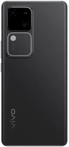 Смартфон Vivo V30, 12/256 GB, черный, наушники + фен в подарок, arzon