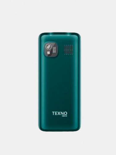 Телефон Texno Max 028, Зеленый, в Узбекистане
