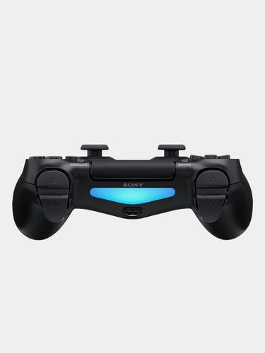 Беспроводной геймпад-джойстик DualShock 4, Серый