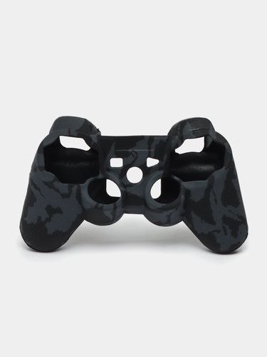 Защитный чехол для джойстика DualShock 3, Хром