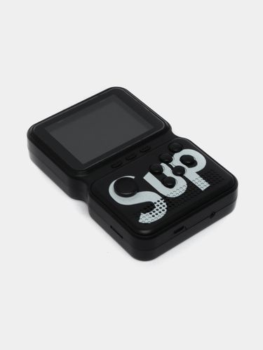 Игровая консоль Sup Game Box Pro Power M3, Черный