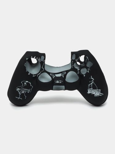 Защитный чехол для геймпада Dualshock4 PS4, Шоколадный