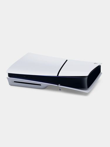 Игровая консоль Sony PlayStation 5 Slim, в Узбекистане