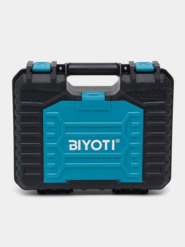 Аккумуляторный шуруповерт BIYOTI BYT-CD1007, купить недорого