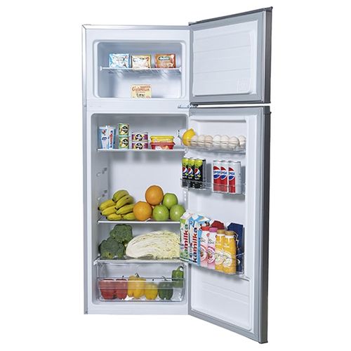 Холодильник Premier PRM-322TFDF, Белый, купить недорого