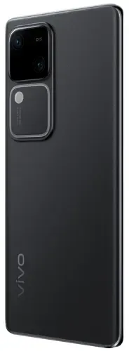 Смартфон Vivo V30, 12/256 GB, черный, наушники + фен в подарок, O'zbekistonda
