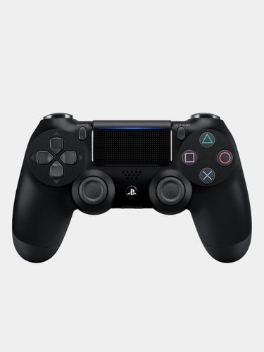 Беспроводной геймпад-джойстик DualShock 4, Серый