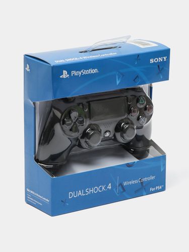 Беспроводной геймпад Sony DualShock 4 для Sony PlayStation 4, Шоколадный