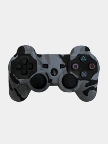 Защитный чехол для джойстика DualShock 3, Серый