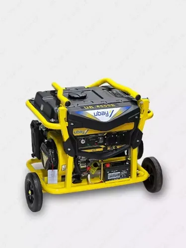 Generator UBAY PT4000I