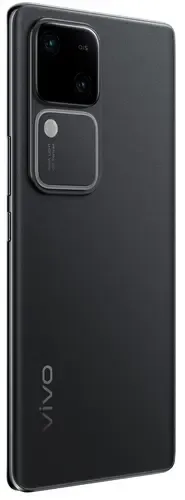 Смартфон Vivo V30, 12/256 GB, черный, наушники + фен в подарок, sotib olish