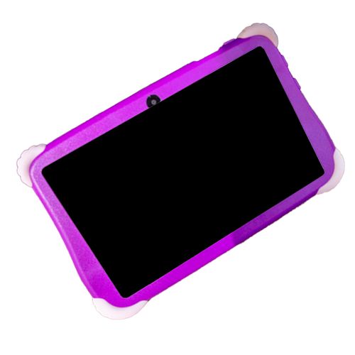 Детский Планшет CCIT KT300 Pro 128GB, Фиолетовый, фото