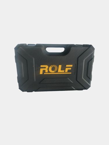 Перфоратор ROLF TOP-2-24, в Узбекистане