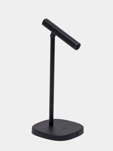 Настольный микрофон Hoco L16, Черный, купить недорого