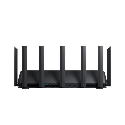 Router Xiaomi AX6000, Qora