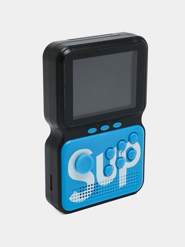 Игровая консоль Sup Game Box Pro Power M3, Синий