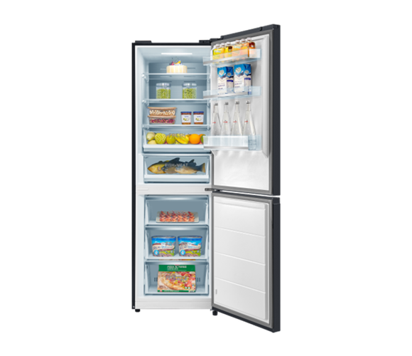 Холодильник Premier PRM-460BFNF, Черный