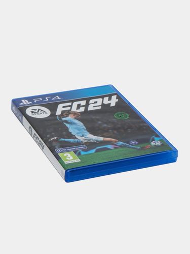 Игра для PlayStation 4 FC 4, купить недорого