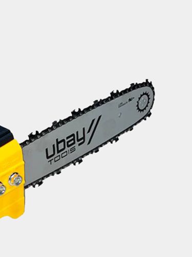 Цепная пила UBAY UB-715