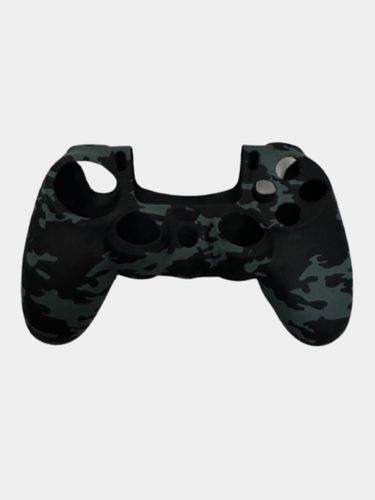 Geympad uchun himoya g'ilofi Dualshock4 PS4, Yalpiz rangli, фото