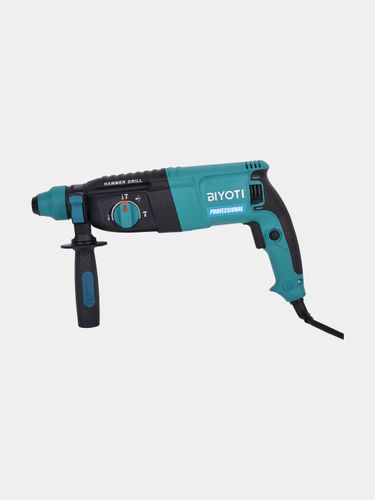 Perforator BIYOTI BYT-2601C, в Узбекистане