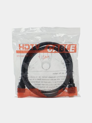 Kabel HDMI 554417