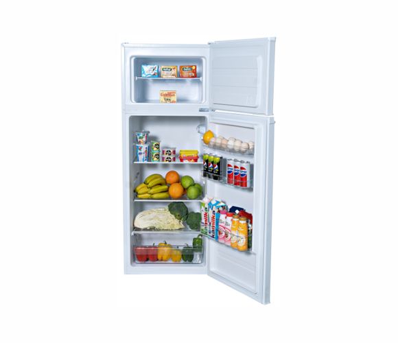 Холодильник Premier PRM-283TFDF, Белый, купить недорого