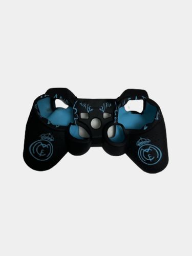 Защитный чехол для джойстика DualShock 3, Ледяной, купить недорого