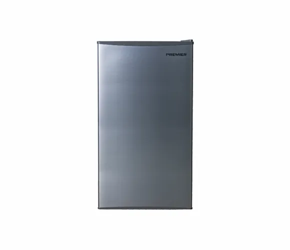 Холодильник Premier PRM-131SDDF, Серый
