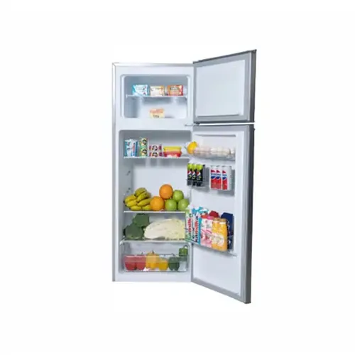 Холодильник Premier PRM-283TFDF, Серый