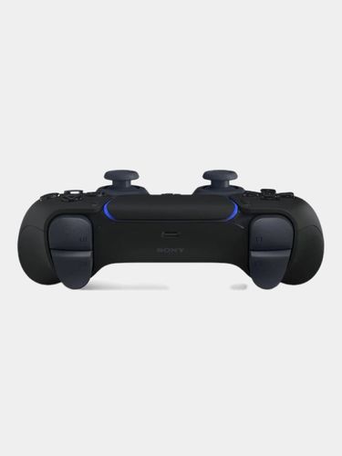 PlayStation 5 uchun Sony DualSense simsiz geympad, Qora