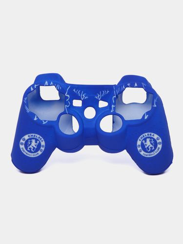 Geympad uchun himoya g'ilofi DualShock 3, Ko'k