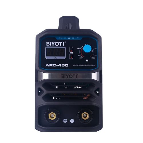 BIYOTI ARC-450 invertorli payvandlash apparati, arzon