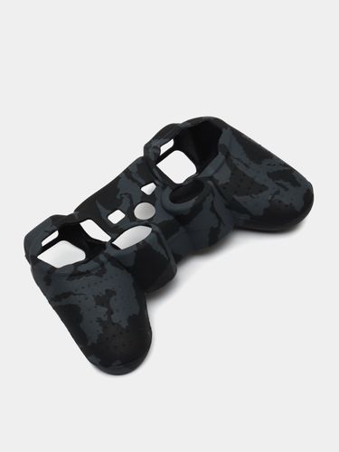 Joystik himoya g'ilofi DualShock 3, Xrom, в Узбекистане