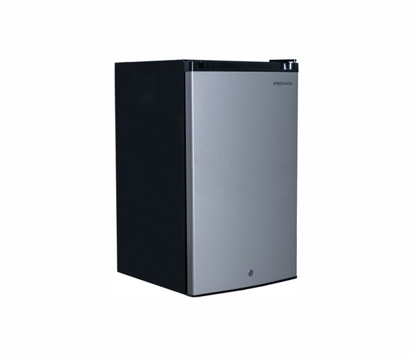 Холодильник Premier PRM-170 SDDF, Серый, купить недорого