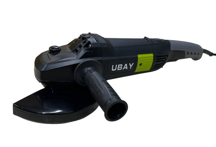 УШМ UBAY UB-18010V