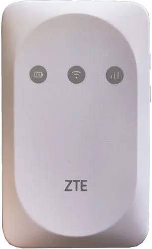 Роутер ZTE MF935, Черный