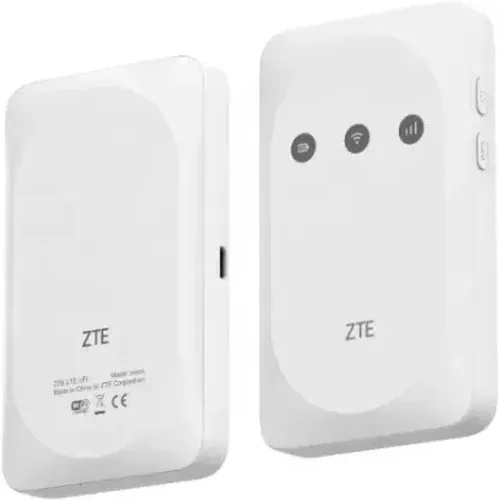 Роутер ZTE MF935, Черный, в Узбекистане