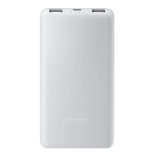 Внешние аккумулятор Xiaomi P16zm 10000mah 22.5w Lite ., Белый