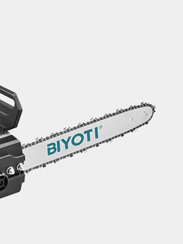 Simsiz zanjirli arra BIYOTI BYT-216, в Узбекистане